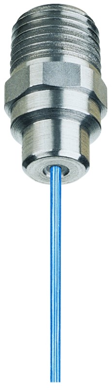 Streamjetspray