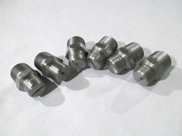 abanicos ac. inox