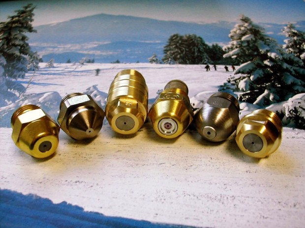 Snow nozzle1